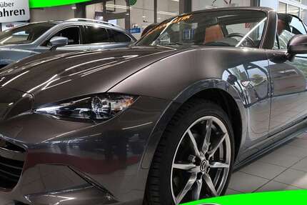 Mazda MX-5 19.050 km 31.920 &euro; Marl 45772