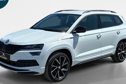 Skoda Karoq 59.480 km 28.940 &euro; Bottrop 46244