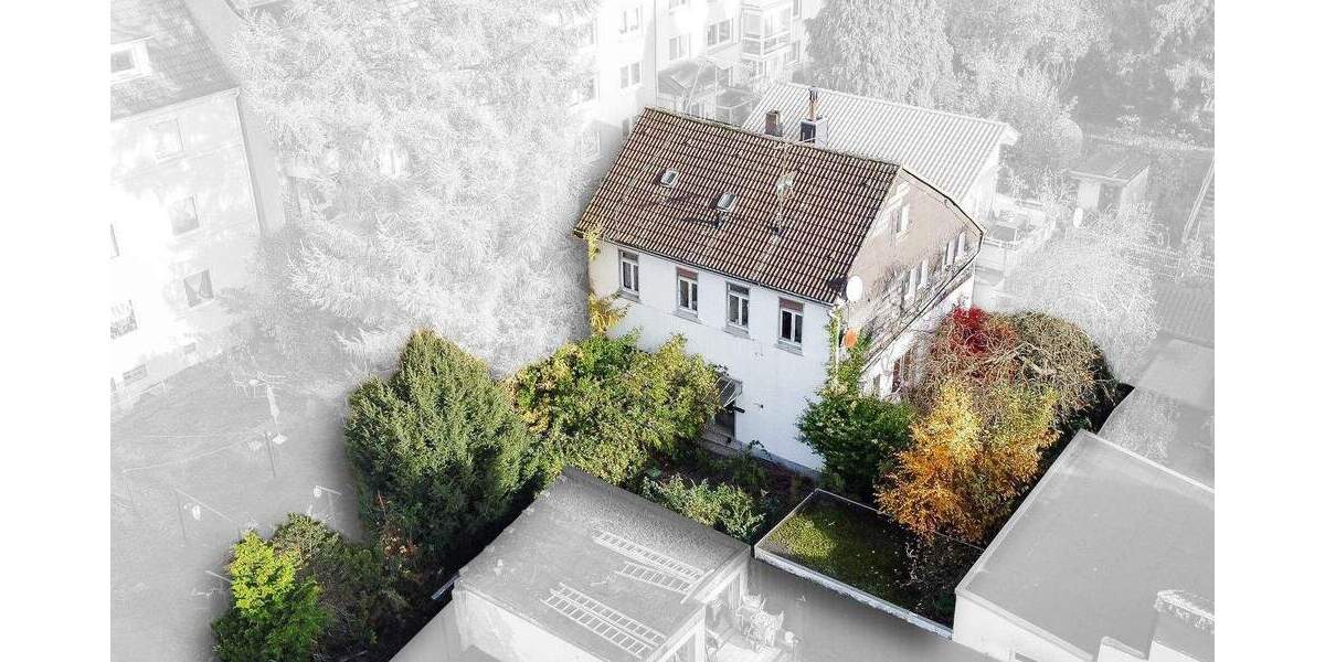 Einfamilienhaus Wetter (Ruhr) Alt-Wetter - 8 Zimmer, 160 m&sup2;, 100.000&euro; | Angebot:25796885