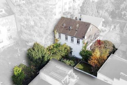 Haus Wetter (Ruhr) Alt-Wetter - 8 Zimmer, 160 m&sup2;, 100.000&euro; | Angebot:25796885