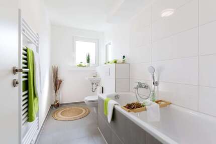 Wohnung zum Mieten in Essen 665 € 64 m² 2 zimmer