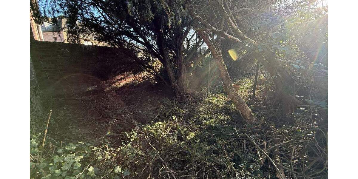 Reihenmittelhaus Duisburg Beeck - 4 Zimmer, 73 m&sup2;, 119.000&euro; | Angebot:25742311