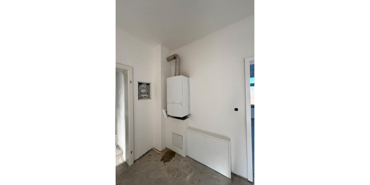 3,5 Zimmerwohnung 3.5 zimmer