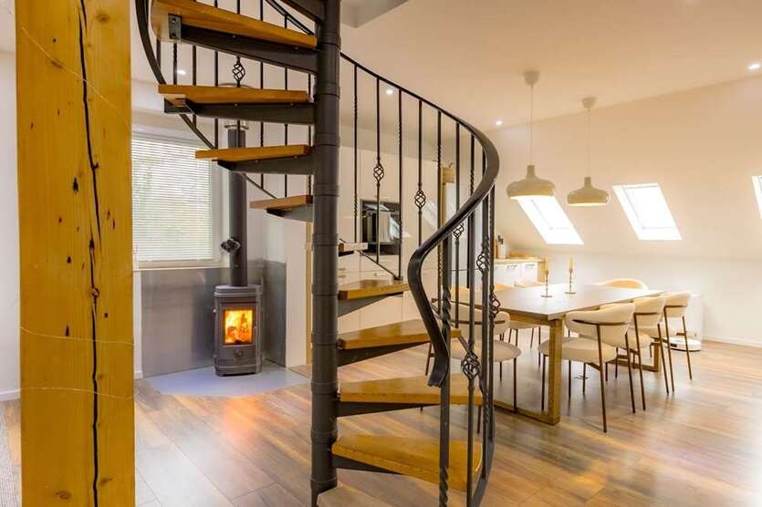 Wohnung zum Kaufen in Recklinghausen 339.000 € 188 m² 5 zimmer