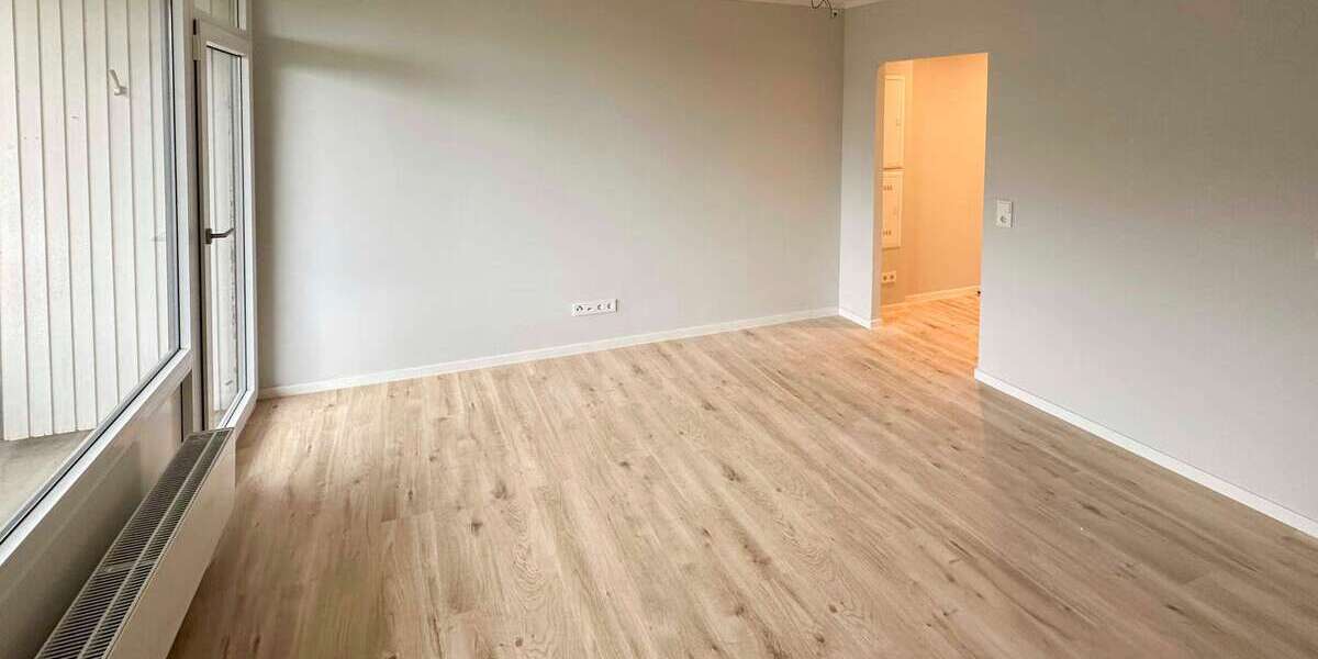 Etagenwohnung Mülheim an der Ruhr Broich - 1 Zimmer, 30 m&sup2;, 93.500&euro; | Angebot:26948295