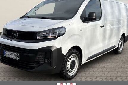 Opel Vivaro 2.000 km 28.290 &euro; Dorsten 46286