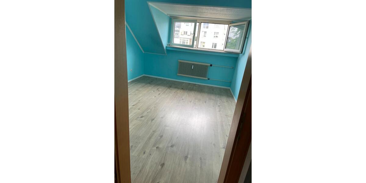 Schöne 3,5 Zimmer Wohnung in Bochum -Werne 3 zimmer