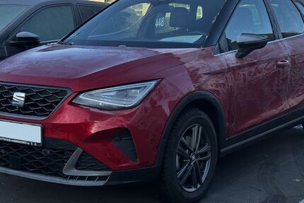 Seat Arona 23.460 km 20.290 &euro; Castrop-Rauxel 44579