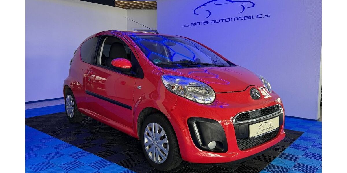 Citroen C1 53.000 km 5.999 &euro; Gelsenkirchen 45884