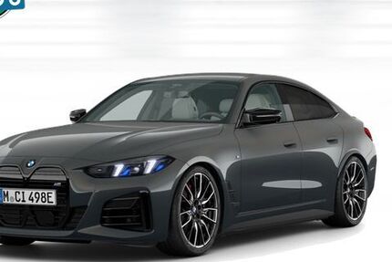 BMW i4 27.884 km 63.790 &euro; Duisburg 47119