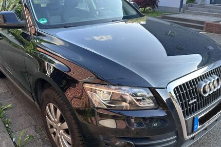 Audi Q5 210.000 km 9.555 &euro; Recklinghausen 45665