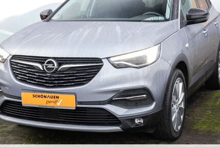 Opel Grandland (X) 54.600 km 19.990 € Solingen 42697