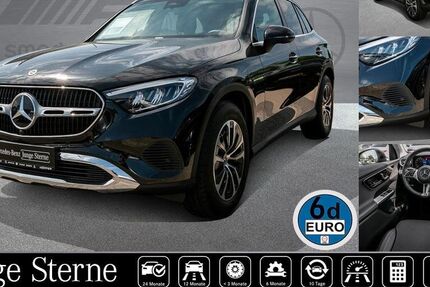 Mercedes-Benz GLC 200 17.858 km 49.448 &euro; Dorsten 46282