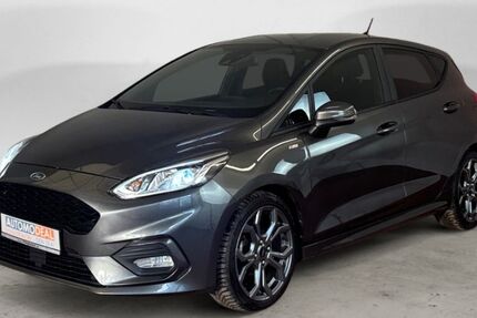 Ford Fiesta 74.789 km 12.979 &euro; Moers 47445
