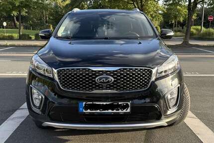 Kia Sorento 130.600 km 19.700 &euro; Bochum, Stadt 44894