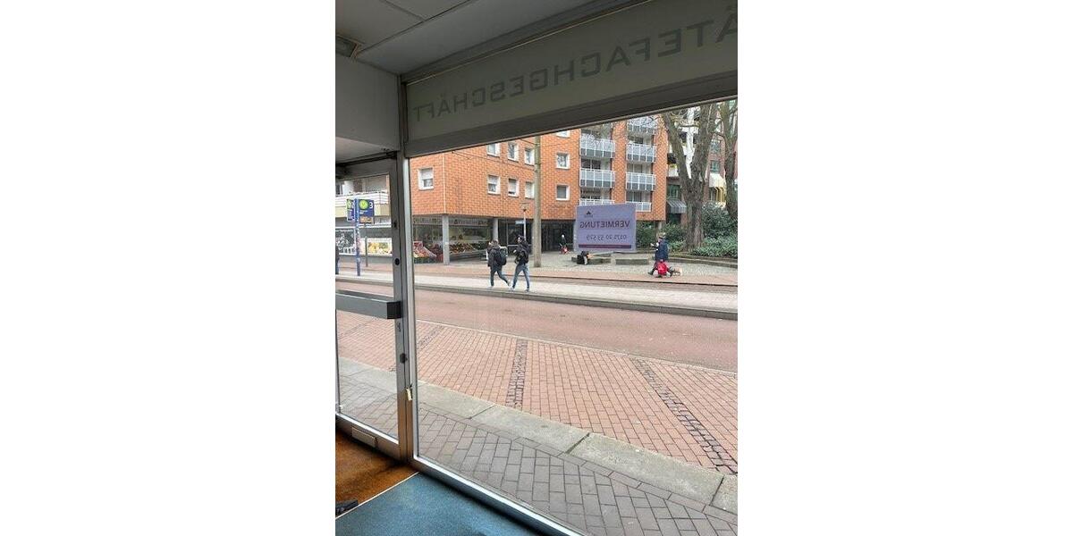 Gewerbeobjekt Essen Stadtbezirk IV - 1.070&euro; | Angebot:10025567