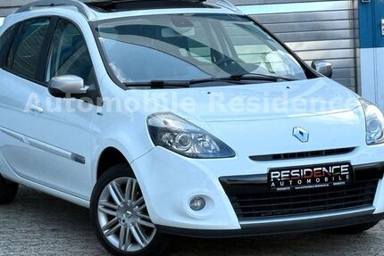 Renault Clio 55.000 km 7.498 &euro; Ratingen 40880