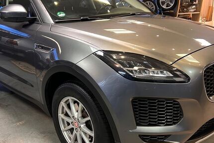 Jaguar E-Pace 163.000 km 14.999 &euro; Bochum 44791