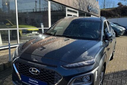 Hyundai KONA 9.778 km 21.990 &euro; Oberhausen 46049
