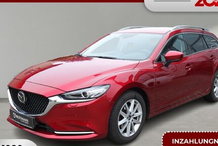 Mazda 6 69.857 km 25.880 &euro; Bottrop-Kirchhellen 46244