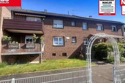 Wohnung zum Kaufen in Moers 409.900 € 156.53 m² 6 zimmer