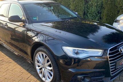 Audi A6 174.400 km 16.690 &euro; Oer Erkenschwick 45739