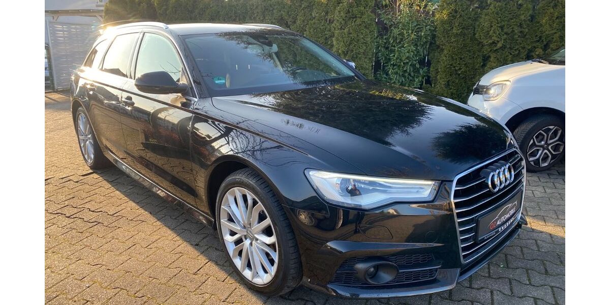 Audi A6 174.400 km 16.690 &euro; Oer Erkenschwick 45739