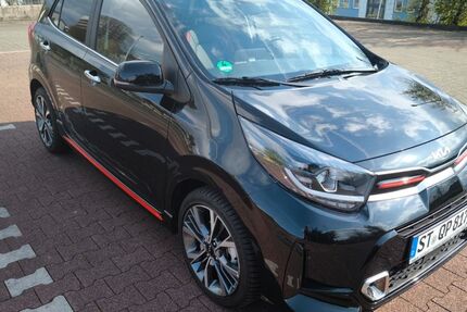 Kia Picanto 8.000 km 17.300 &euro; Wuppertal 42369