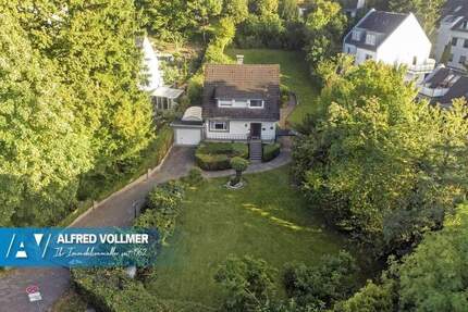Grundstück Wuppertal Elberfeld - 690.000&euro; | Angebot:25746205