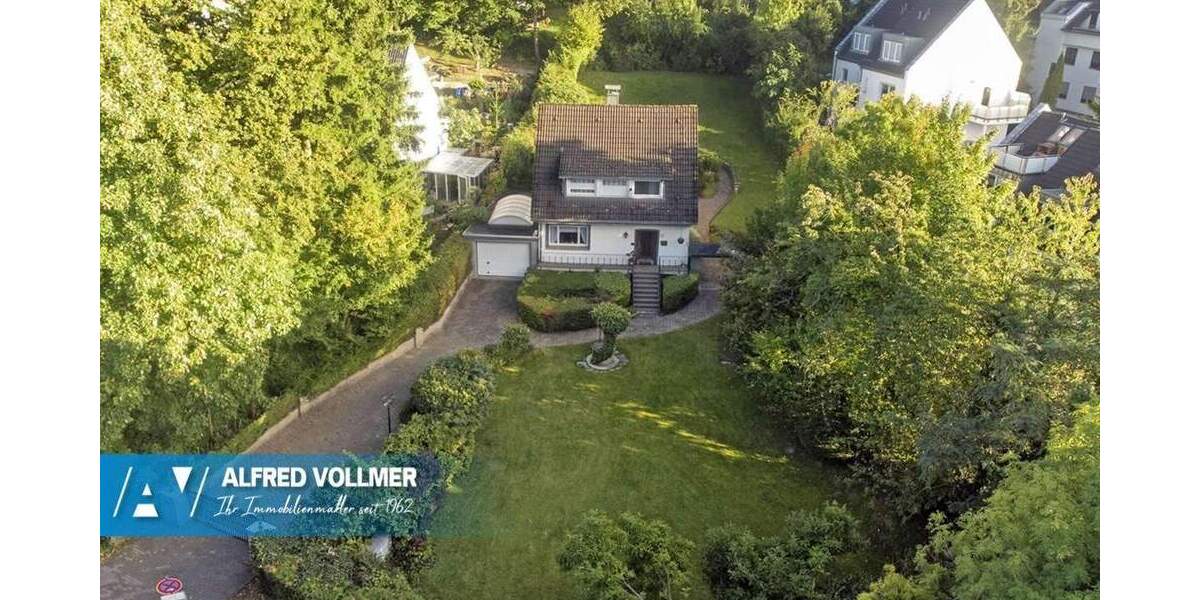 Grundstück Wuppertal Elberfeld - 690.000&euro; | Angebot:25746205