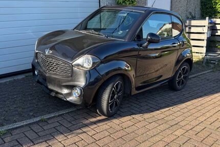 Ligier Andere 12.000 km 9.199 &euro; Herdecke, Nähe Dortmund 58313