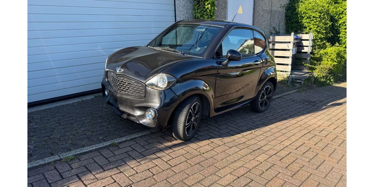Ligier Andere 12.000 km 9.199 &euro; Herdecke, Nähe Dortmund 58313