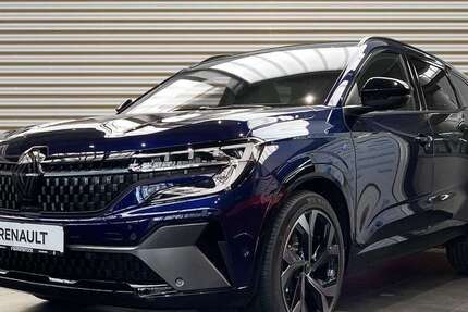 Renault Espace 8.500 km 43.450 € Duisburg 47059