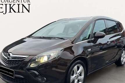 Opel Zafira 178.295 km 6.790 € Krefeld 47803