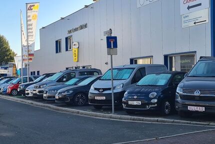 Skoda Fabia 255.243 km 1.950 &euro; Dorsten 46282