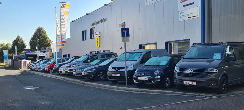 Skoda Fabia 255.243 km 1.950 &euro; Dorsten 46282