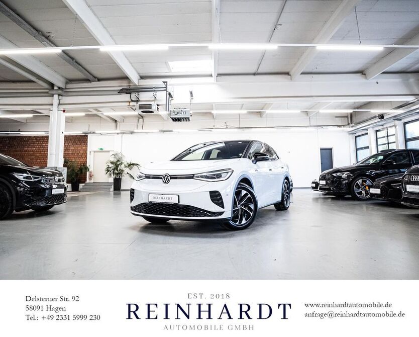 VW ID.5 42.797 km 30.685 € Hagen 58091