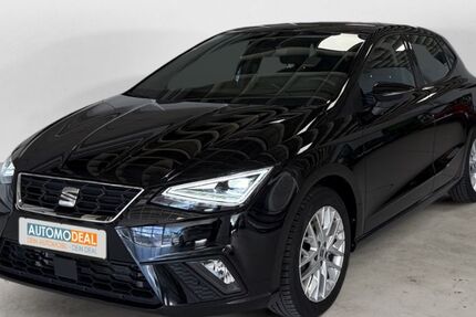 Seat Ibiza 32.233 km 17.749 &euro; Duisburg 47138