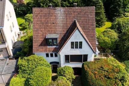 Haus zum Kaufen in Essen Bredeney 1.249.000 € 205 m² 5 zimmer