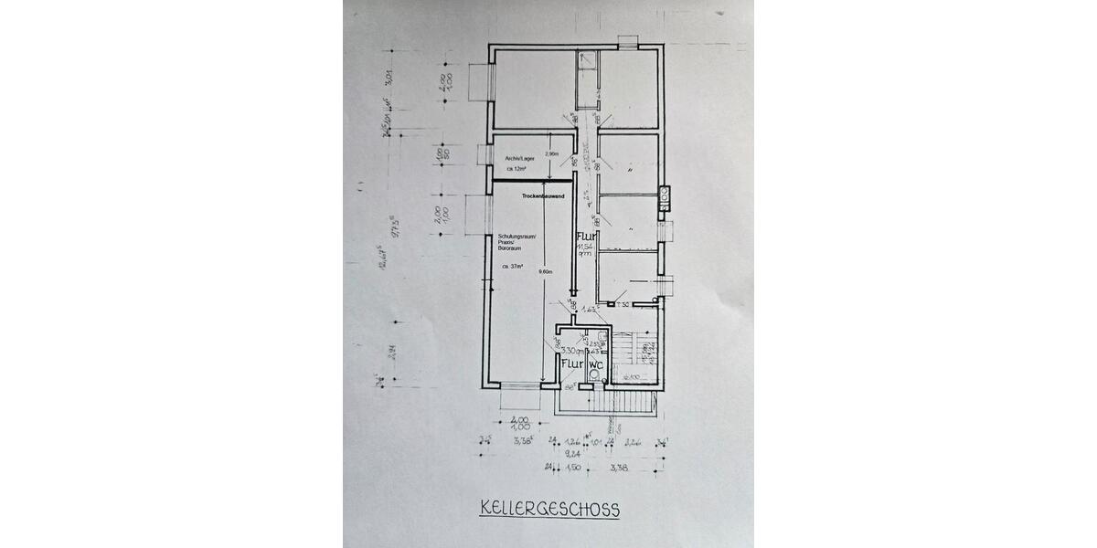 Gewerbeimmobilien in Voerde (Spellen) zimmer