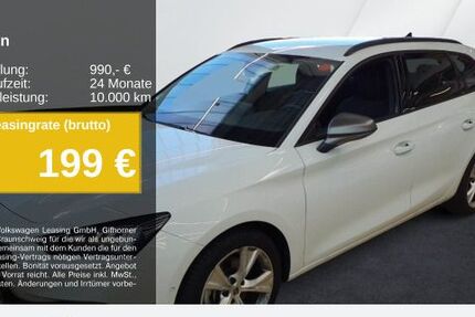 Seat Leon 20.057 km 29.150 € Gelsenkirchen OT Beckhausen 45899