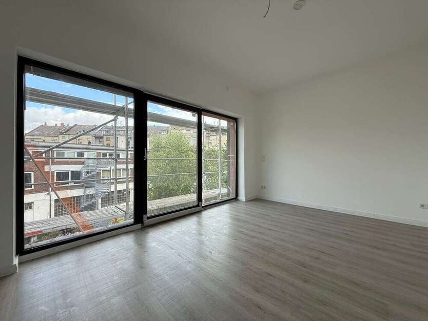 Wohnung zum Mieten in Düsseldorf 1.050 € 68 m²