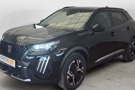 Peugeot 2008 8.998 km 22.221 &euro; Moers 47445
