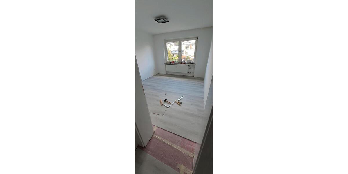 Etagenwohnung Bochum Werne - 3 Zimmer, 64 m&sup2;, 180.000&euro; | Angebot:26994418