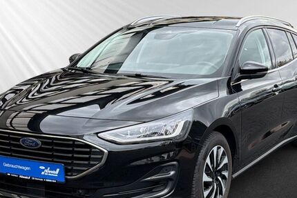 Ford Focus 35.185 km 18.490 &euro; Oberhausen - Sterkrade 46145