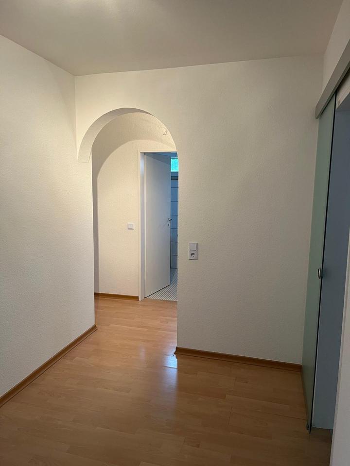 80 m² Eigentumswohnung in Dorsten-Lembeck von Privat + TG Platz