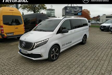 Mercedes EQV