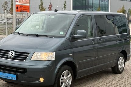 VW T5 Transporter 317.000 km 12.499 € Bottrop 46238