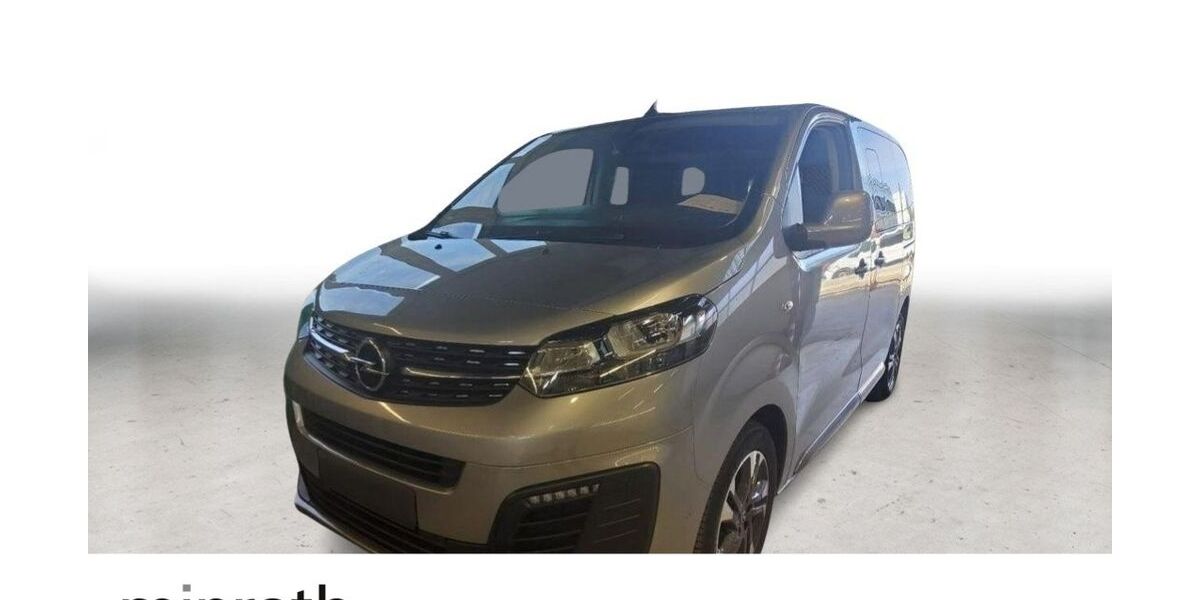Opel Zafira Life 65.696 km 24.690 &euro; Moers-Hülsdonk 47441