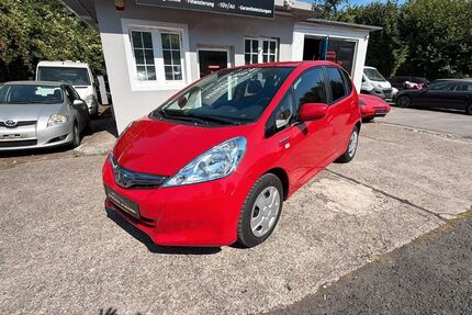 Honda Jazz 25.245 km 9.900 &euro; Wuppertal 42329